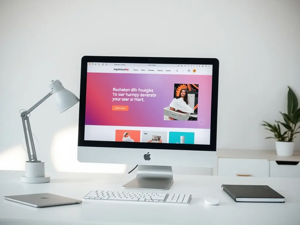 A clean and user-friendly e-commerce platform interface showcasing products from various international vendors, emphasizing the ease of use and global reach facilitated by Atlantic Crown Exports LLC.